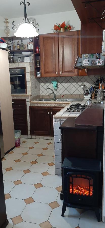 Apartamento Intero 100mq 2 Da Letto Magna Graecia Catanzaro